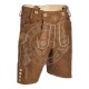 Lead Your Fashion in Comfort Durability and Style Fashion Lederhosen Dresses